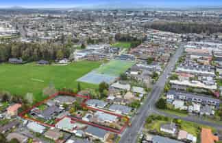 Consented Development Opportunity