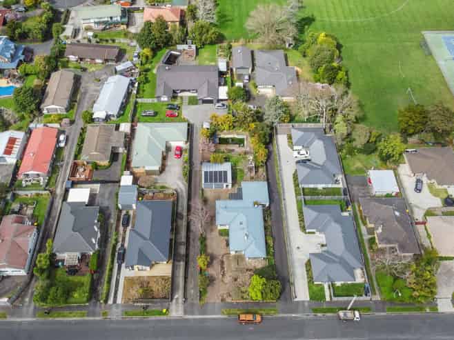 Consented Development Opportunity