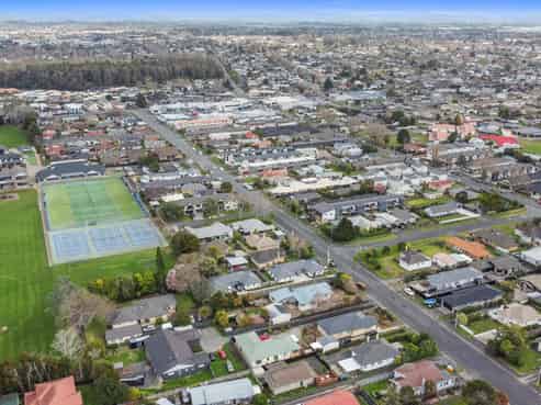 Consented Development Opportunity