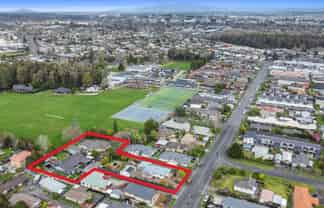 Consented Development Opportunity