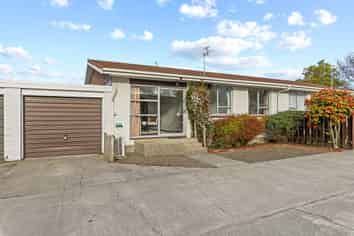 3/34 Huxley Street, Sydenham