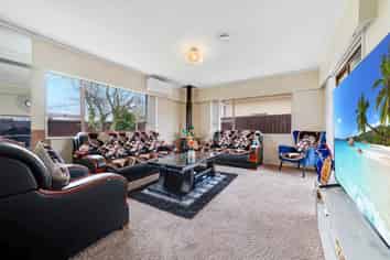 2/461 Great South Road, Opaheke