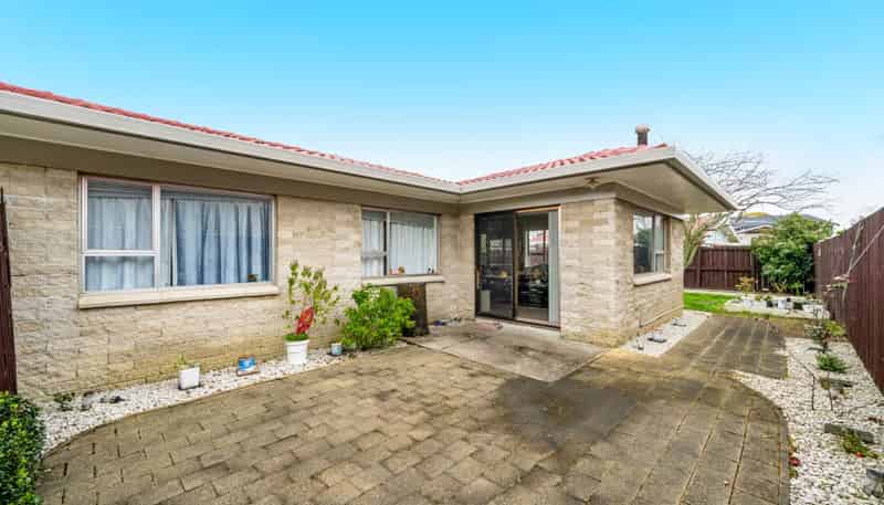 2/461 Great South Road, Opaheke