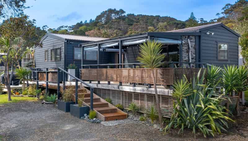 5 Waianga Place, OMAPERE