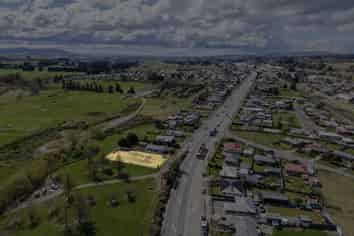 13 Main Street, Mataura