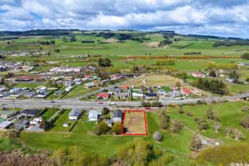 13 Main Street, Mataura