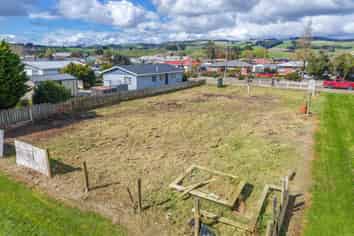 13 Main Street, Mataura