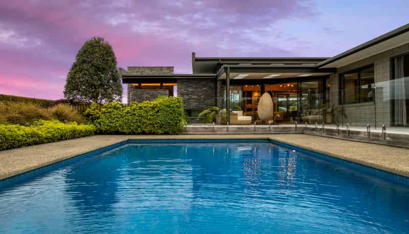 620 Matakana Road, Matakana