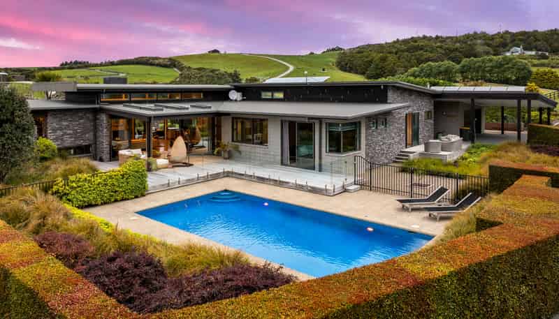 620 Matakana Road, Matakana