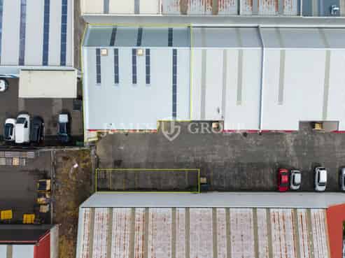 Tidy Industrial Wiri | Container Friendly