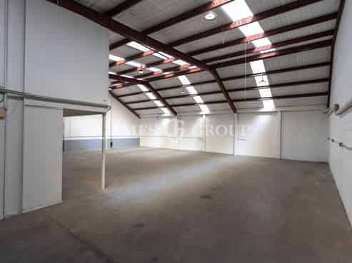 Tidy Industrial Wiri | Container Friendly