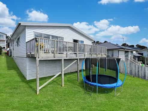 3 Ringi Lane, Orewa