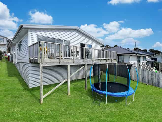 3 Ringi Lane, Orewa