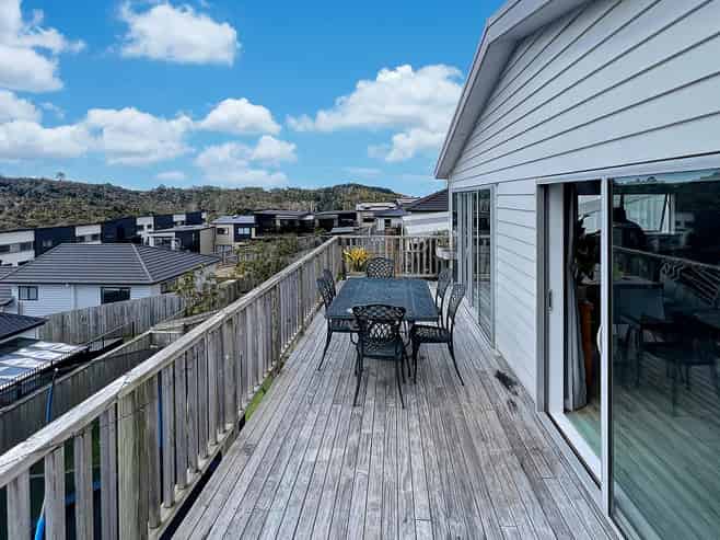 3 Ringi Lane, Orewa
