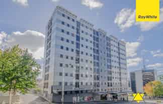 1009/421 Queen Street, Auckland Central