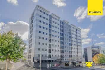 1009/421 Queen Street, Auckland Central