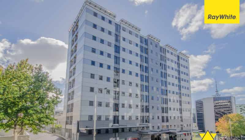 1009/421 Queen Street, Auckland Central