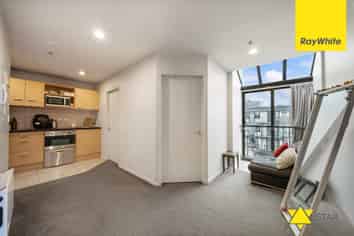 1009/421 Queen Street, Auckland Central