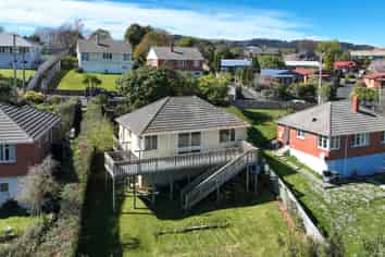 53 Hillary Street, Liberton
