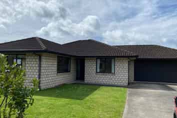 9 Hoggard Place, Katikati