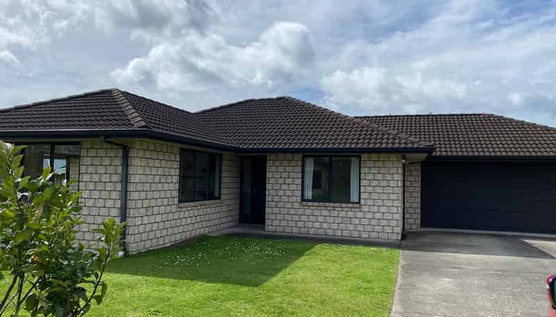 9 Hoggard Place, Katikati