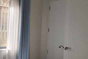 Auckland - Address withheld