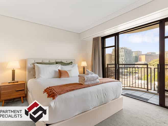 1 Courthouse Lane, Auckland Central