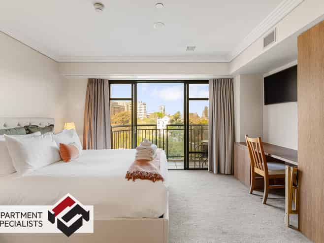 1 Courthouse Lane, Auckland Central