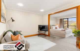 1 Courthouse Lane, Auckland Central