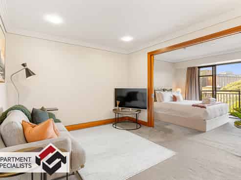 1 Courthouse Lane, Auckland Central