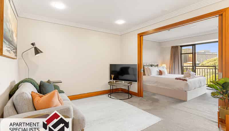 1 Courthouse Lane, Auckland Central