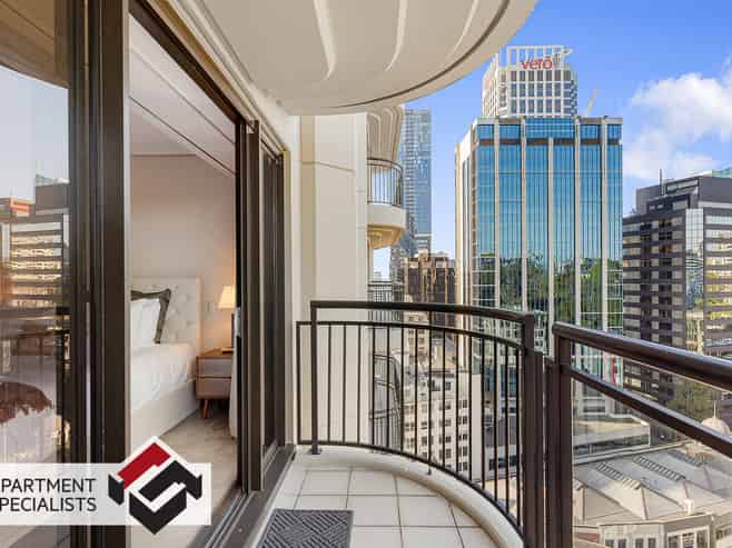 1 Courthouse Lane, Auckland Central