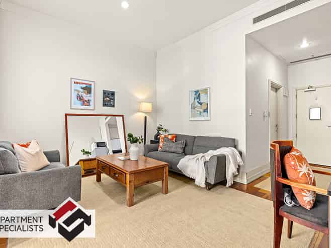 35 Hobson Street, Auckland Central