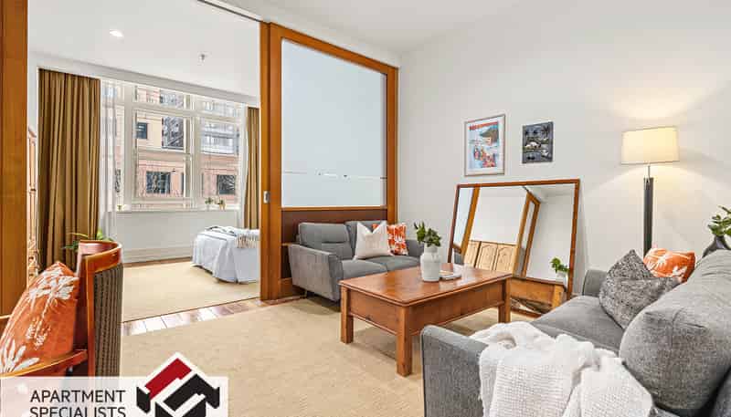 35 Hobson Street, Auckland Central