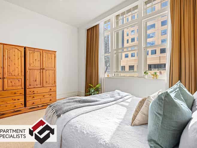 35 Hobson Street, Auckland Central