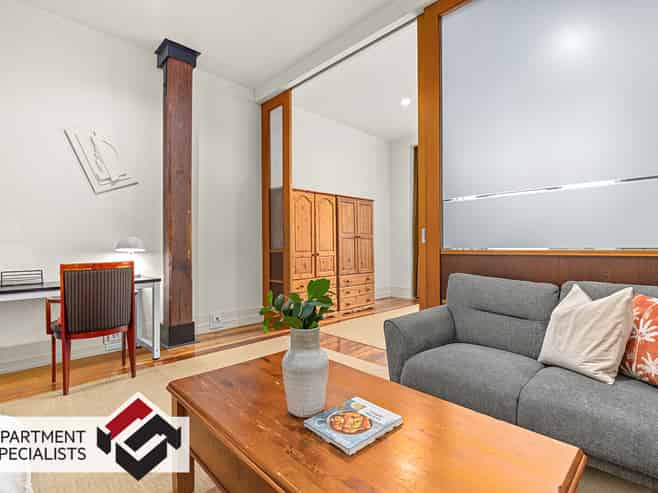 35 Hobson Street, Auckland Central