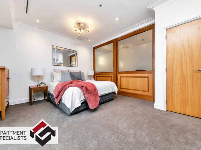 22 Nelson Street, Auckland Central