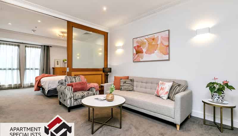 22 Nelson Street, Auckland Central