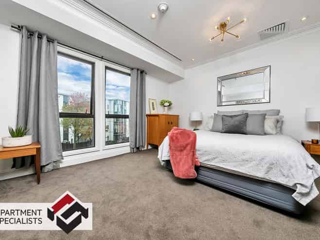 22 Nelson Street, Auckland Central