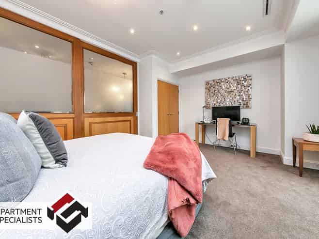 22 Nelson Street, Auckland Central