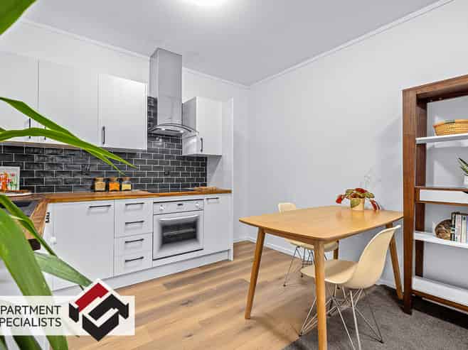 146 Fanshawe Street, Auckland Central