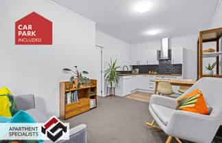 146 Fanshawe Street, Auckland Central