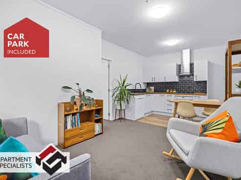 146 Fanshawe Street, Auckland Central