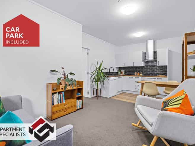 146 Fanshawe Street, Auckland Central