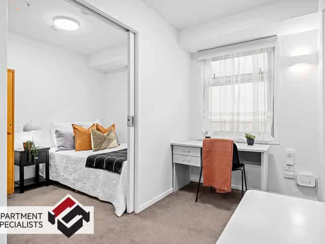 135 Victoria Street West, Auckland Central