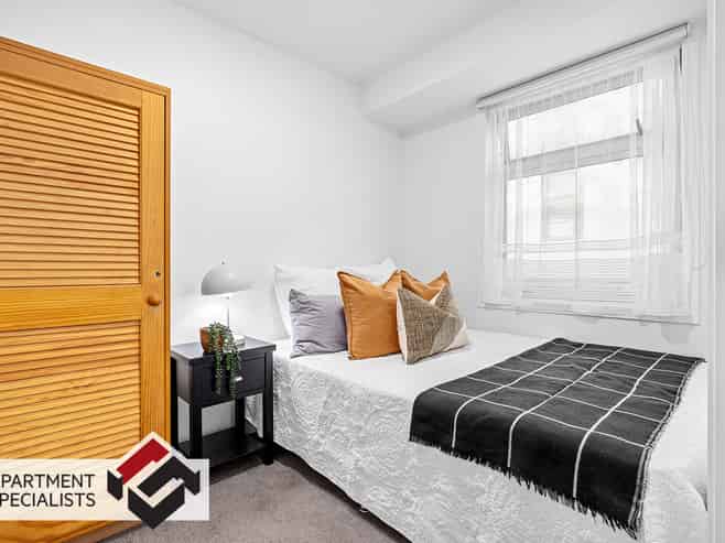 135 Victoria Street West, Auckland Central