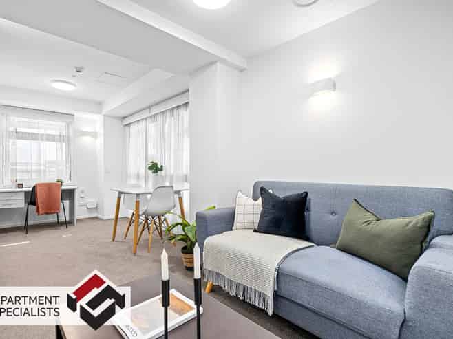 135 Victoria Street West, Auckland Central