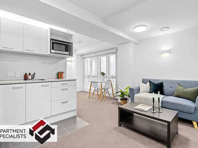 135 Victoria Street West, Auckland Central