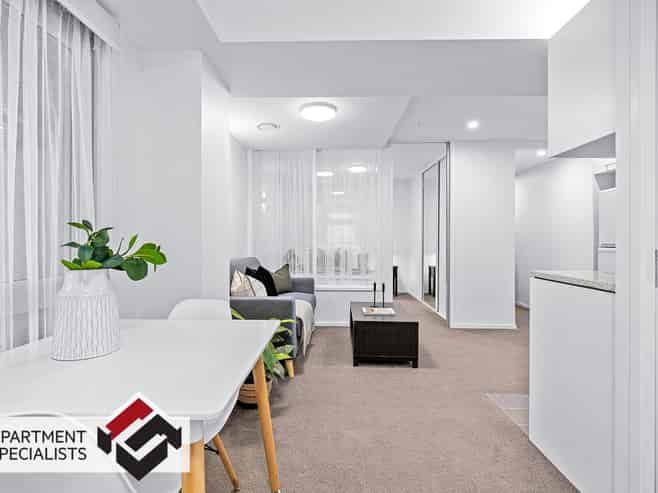 135 Victoria Street West, Auckland Central