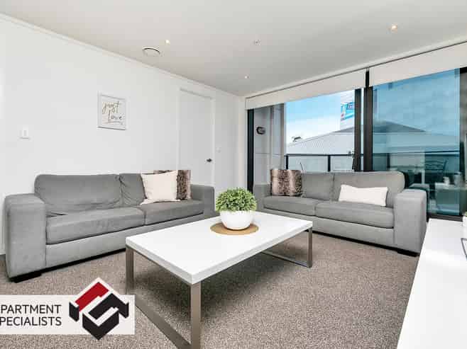 145 Nelson Street, Auckland Central